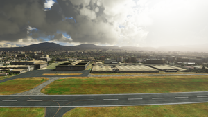 WICC - Husein Sastranegara International Airport, Bandung thumbnail 8