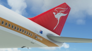 Qantas 1971 VH-EBA Ultra thumbnail 3