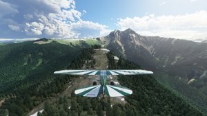 The Gotgravel STOL Academy at Squamish, BC (CYSE) thumbnail 14