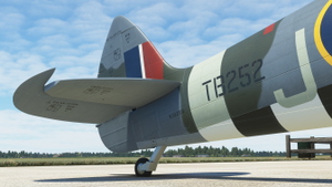 Spitfire Mk.XVI TB252 (N752TB) thumbnail 11