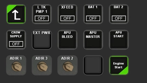 STREAMDECK 15 KEY VERSION OF A320 thumbnail 2