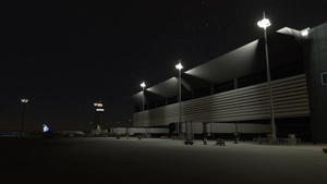 Erbil International Airport (ORER) thumbnail 15