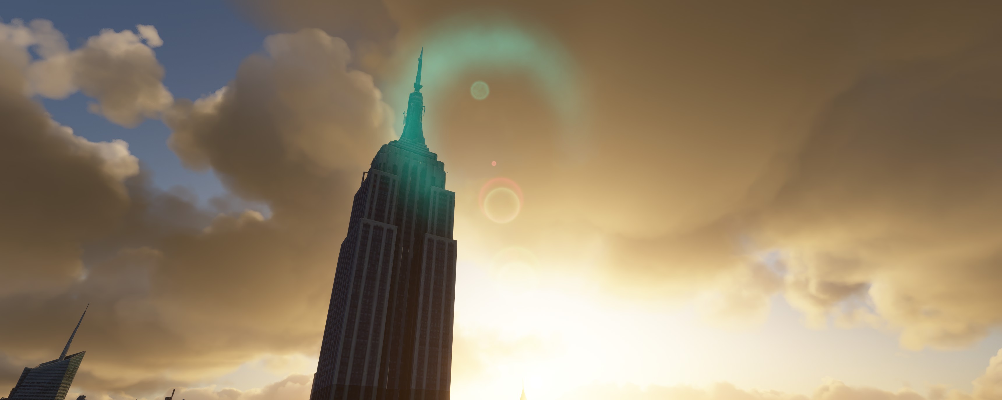 NYC Midtown - Image 1