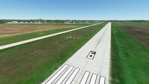 KARB Ann Arbor Municipal Airport - Ann Arbor, Michigan  thumbnail 5