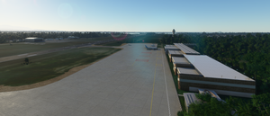 WAYY - Timika Moses Kilangin Airport thumbnail 1