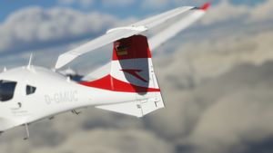 European Flight Academy For DA62 D-GMUC thumbnail 3