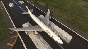 [NO MIRROR] B748 AIR CHINA VIP B-2479  thumbnail 6
