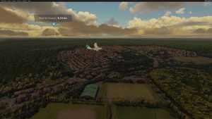 Nancy - Extension Sud (Brabois, Houdemont, Laneuville) thumbnail 4