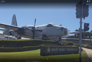 RAAF Townsville Airbase- YBTL- Queensland, Australia-Tag21 thumbnail 12