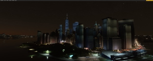 NYC Financial District  thumbnail 5
