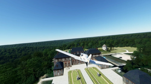 Château de Breteuil