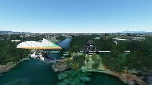 Niigata prefecture, Japan/RJSN Niigata Airport thumbnail 22