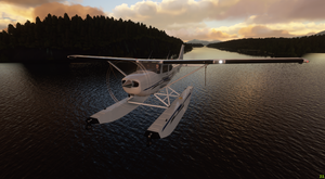 Cessna 172 Amphibian thumbnail 4