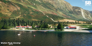 Walter Peak Airstrip (NZ59) thumbnail 8