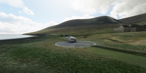 Faroe Islands Heliports  thumbnail 16