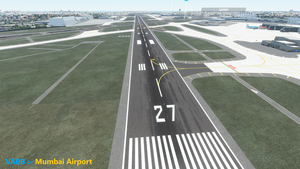 VABB Chhatrapati Shivaji International Airport (BOM) thumbnail 8