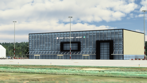 SimportTeam - Sinop Airport |LTCM| , Turkey thumbnail 4