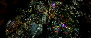 DisneyLand Paris 2021 -Enhanced Lighting- thumbnail 5