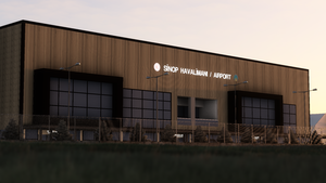 SimportTeam - Sinop Airport |LTCM| , Turkey thumbnail 5