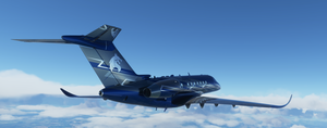 8K FX AIRLINES by Sp3cialFx thumbnail 4