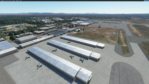RAAF Amberley Air Base in Queensland, Australia YAMB - Tag21 thumbnail 12