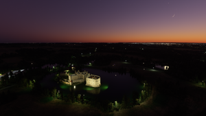 Leeds Castle thumbnail 6