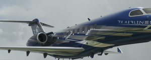 8K FX AIRLINES by Sp3cialFx thumbnail 6