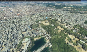 NaraCity thumbnail 2