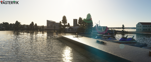 Västervik - Landmarks thumbnail 6