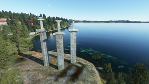 Sverd i fjell thumbnail 5
