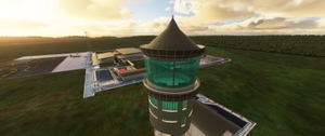 Mukah Airport (2021) thumbnail 5