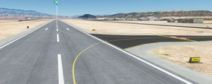 St. George Regional Airport (KSGU) Airport thumbnail 8