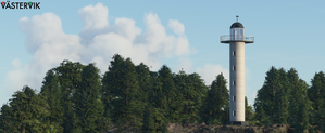 Västervik - Landmarks thumbnail 7