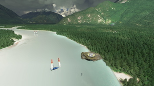 The Gotgravel STOL Academy at Squamish, BC (CYSE) thumbnail 18
