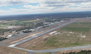 Brooksville-Tampa Bay Regional Airport, Florida thumbnail 2