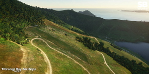 Titirangi Bay Airstrips (NZ97) thumbnail 10