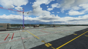Aeroporto Alghero Fertilia  LIEA thumbnail 4