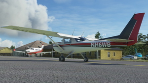 Cameron Park Airport O61 thumbnail 9