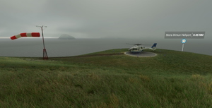 Faroe Islands Heliports  thumbnail 13