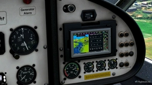 Flight Design CTSL - G3X Avionics & Autopilot Mod  thumbnail 1