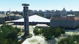 Landmarks of Moscow. Part 1 thumbnail 19