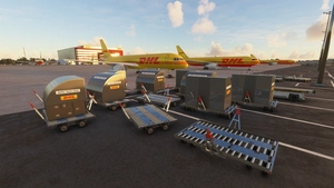 [EDDP] Leipzig-Halle Airport thumbnail 16