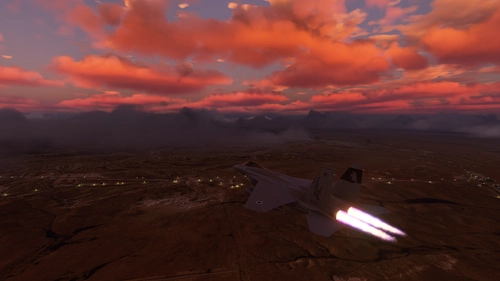 GAMERDEAL-F15C PANTER