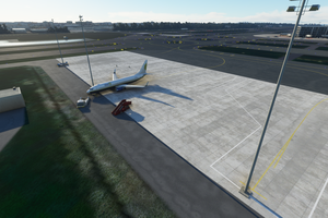 Singapore Changi International Airport [WSSS] thumbnail 5