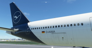 Lufthansa CaptainSim 777-300ER thumbnail 4