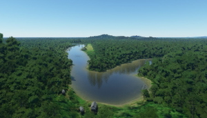AYVY Yembi Yembi Airstrip - PNG thumbnail 4