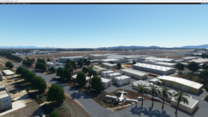 RAAF Townsville Airbase- YBTL- Queensland, Australia-Tag21 thumbnail 8