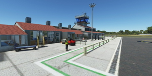 EGHE - St Mary's Airport & Isles of Scilly Scenery UK - Upgrade thumbnail 9