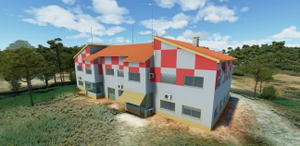 LPPN - Moitas airfield (real life - high detail) thumbnail 13
