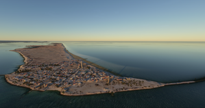 Culatra Island (Portugal) thumbnail 2